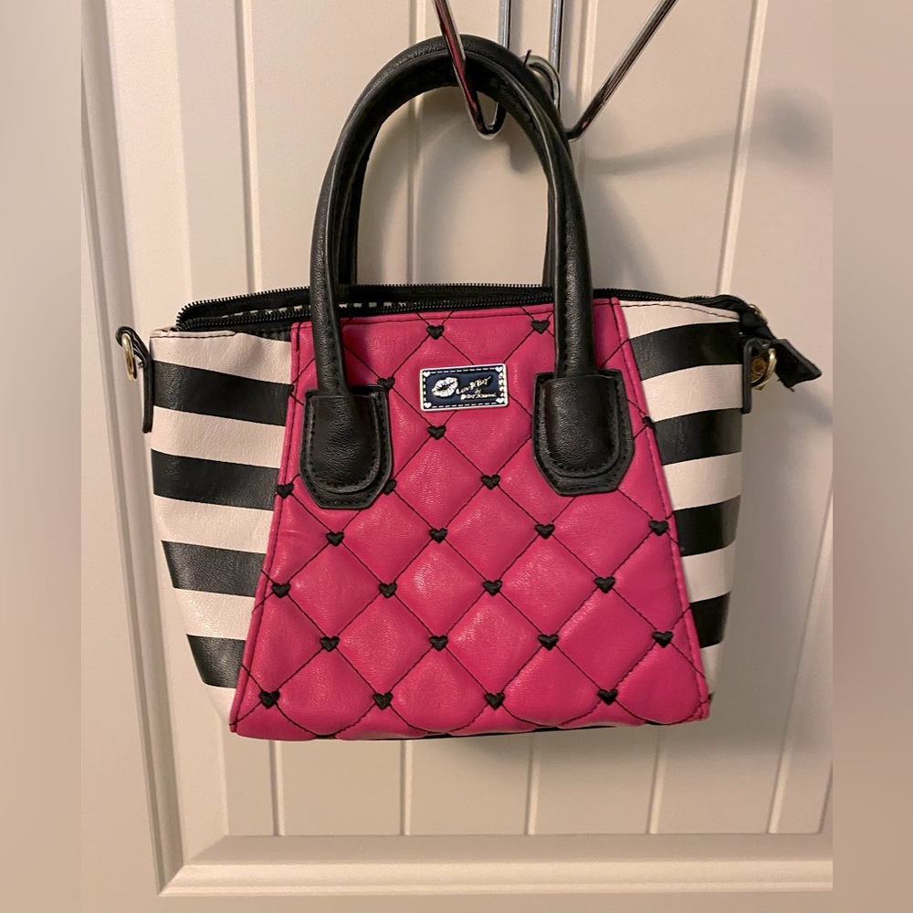Betsey Johnson Purse